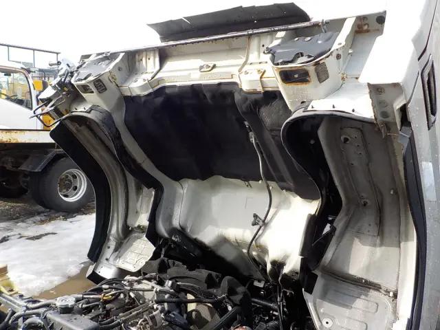 三菱 ファイター TPG-FBA30(2WD)の写真21