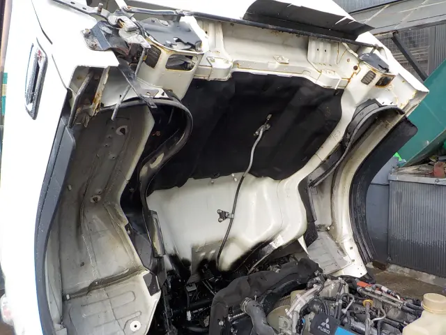 三菱 ファイター TPG-FBA30(2WD)の写真22