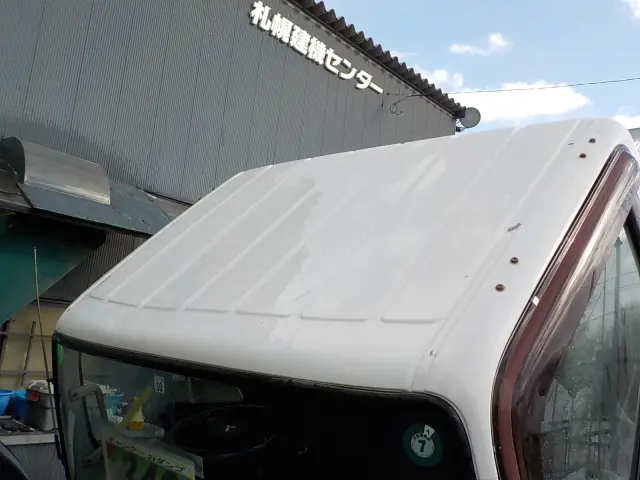 三菱 ファイター TPG-FBA30(2WD)の写真23