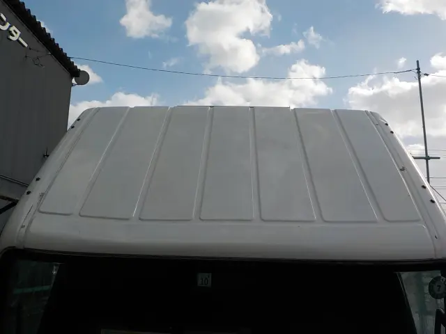 三菱 ファイター TPG-FBA30(2WD)の写真24