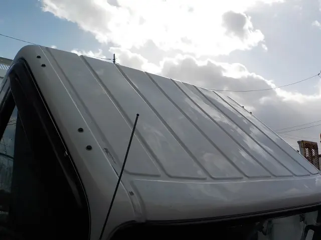 三菱 ファイター TPG-FBA30(2WD)の写真25