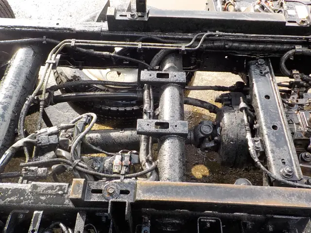 三菱 ファイター TPG-FBA30(2WD)の写真27