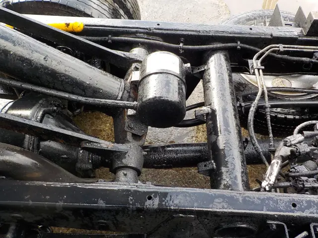 三菱 ファイター TPG-FBA30(2WD)の写真28