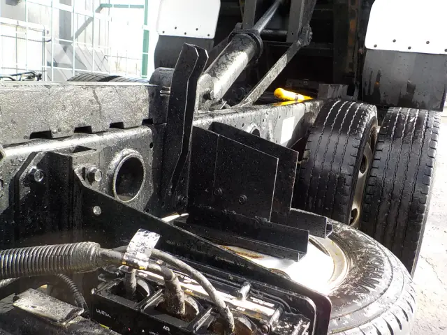 三菱 ファイター TPG-FBA30(2WD)の写真30