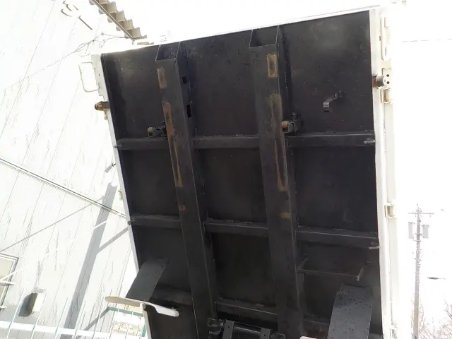 三菱 ファイター TPG-FBA30(2WD)の写真32