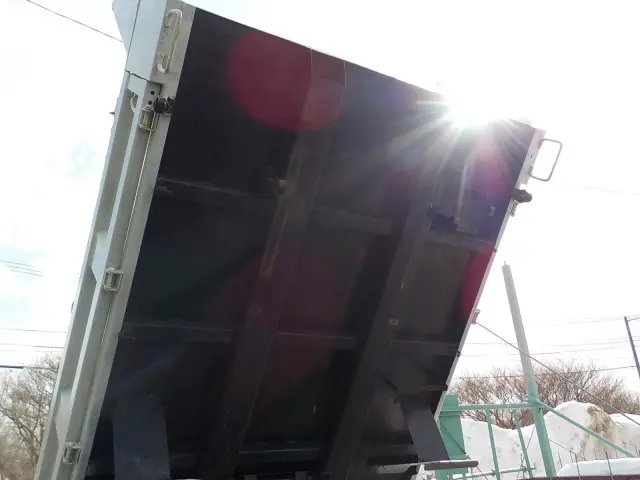 三菱 ファイター TPG-FBA30(2WD)の写真34