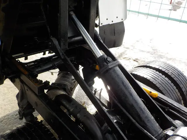 三菱 ファイター TPG-FBA30(2WD)の写真35