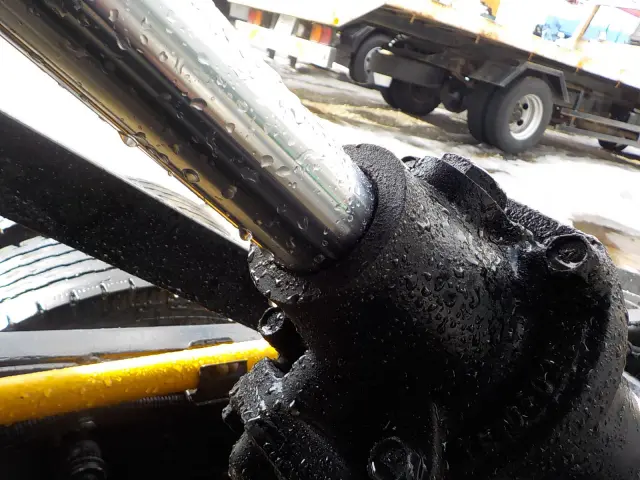 三菱 ファイター TPG-FBA30(2WD)の写真36