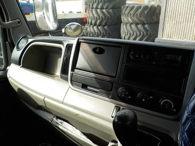 三菱 ファイター TPG-FBA30(2WD)の写真41