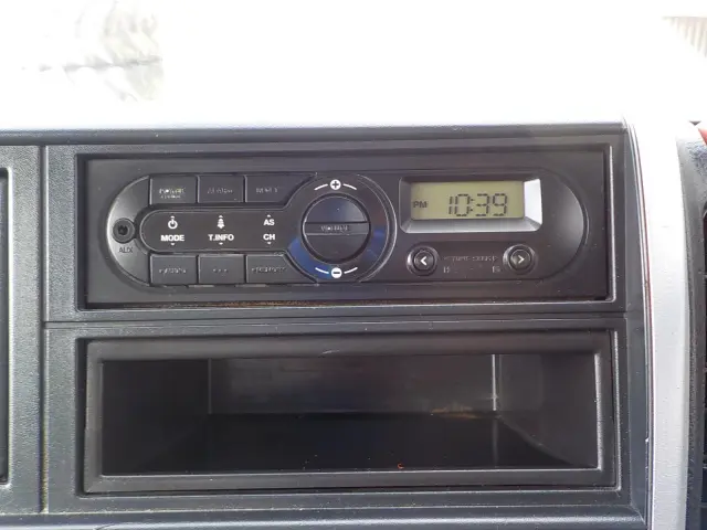 三菱 ファイター TPG-FBA30(2WD)の写真43