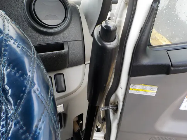 三菱 ファイター TPG-FBA30(2WD)の写真48