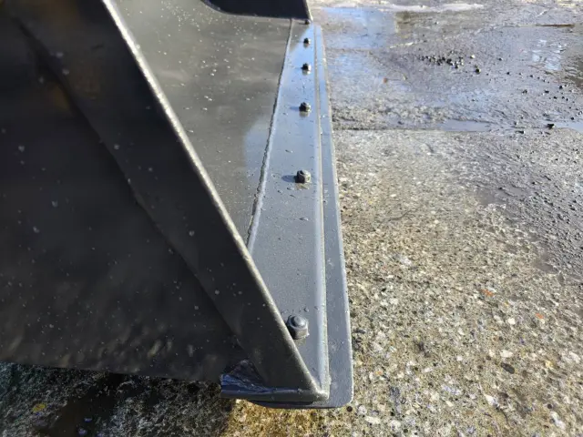 ヤンマー V4-6 ０．５㎥(4WD)の写真18