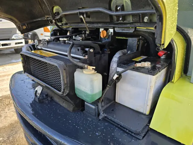 ヤンマー V4-6 ０．５㎥(4WD)の写真42