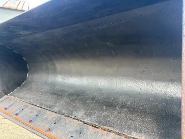 クボタ R530Z 0.5㎥(4WD)の写真11