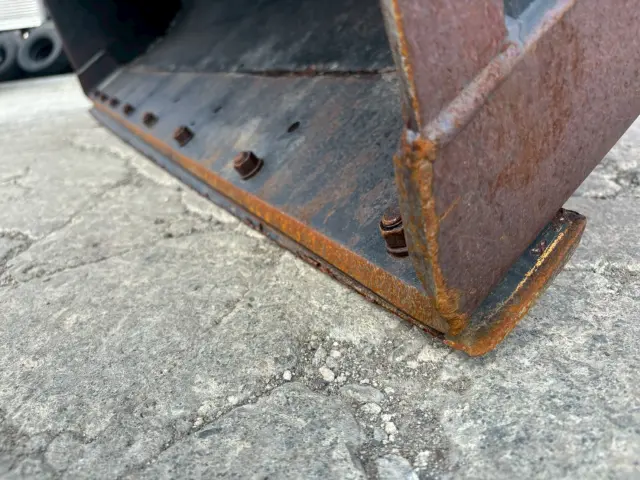 クボタ R530Z 0.5㎥(4WD)の写真13