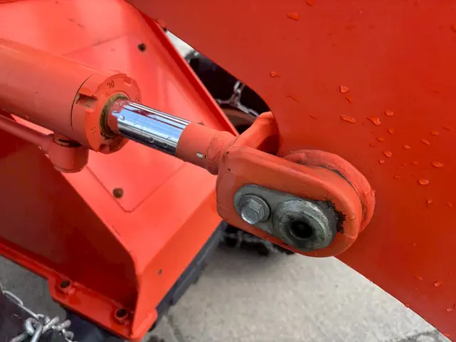 クボタ R530Z 0.5㎥(4WD)の写真16