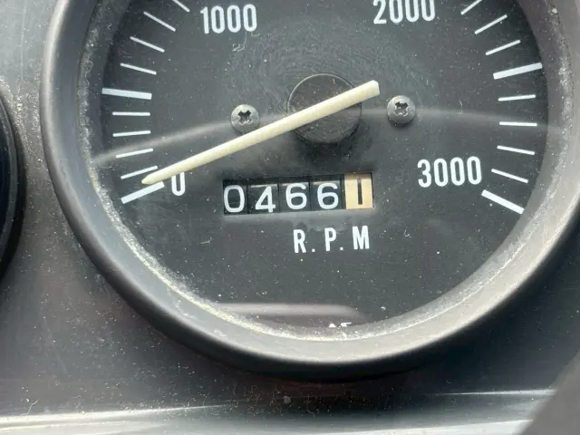 クボタ R530Z 0.5㎥(4WD)の写真21