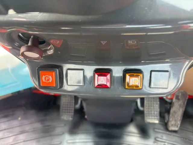 クボタ R530Z 0.5㎥(4WD)の写真23