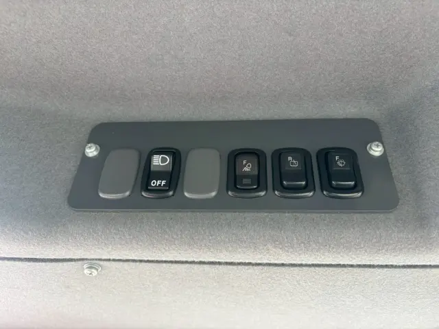 クボタ R530Z 0.5㎥(4WD)の写真26