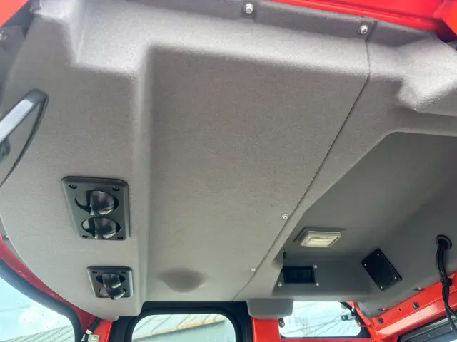 クボタ R530Z 0.5㎥(4WD)の写真28