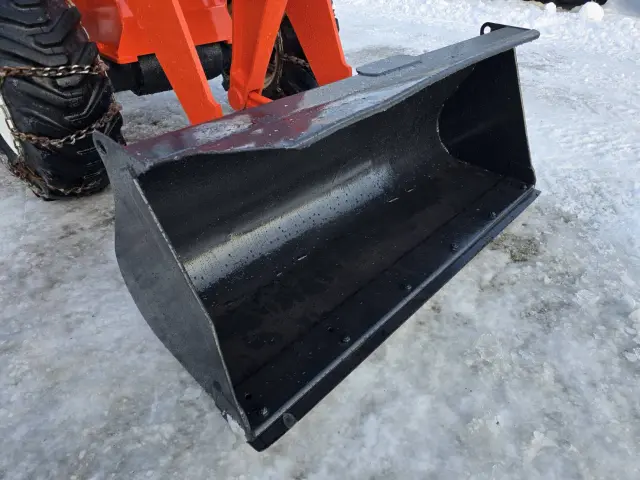 クボタ R420D ０．４㎥(4WD)の写真9