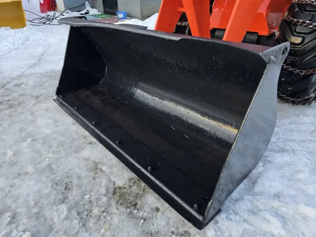 クボタ R420D ０．４㎥(4WD)の写真11