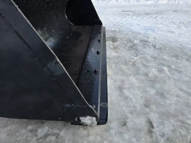 クボタ R420D ０．４㎥(4WD)の写真12