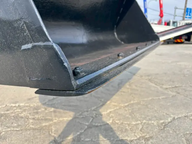 クボタ R420D 0.4㎥(4WD)の写真12