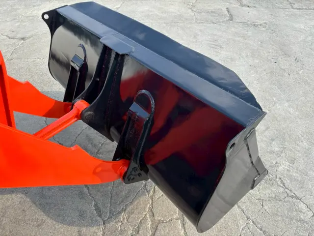 クボタ R420D 0.4㎥(4WD)の写真13