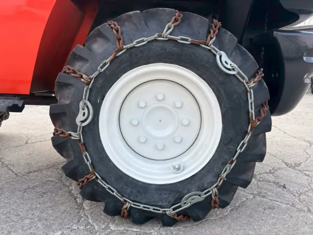 クボタ R420D 0.4㎥(4WD)の写真21