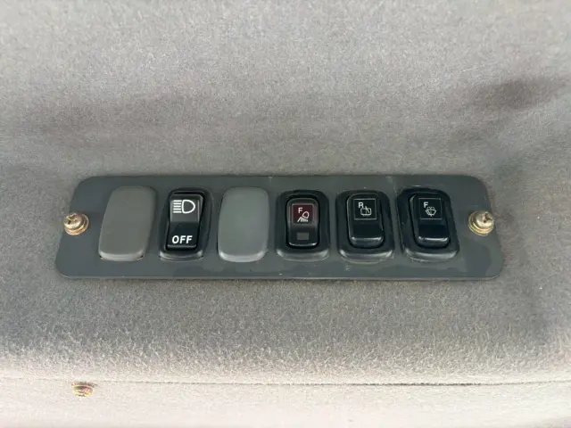 クボタ R420D 0.4㎥(4WD)の写真31