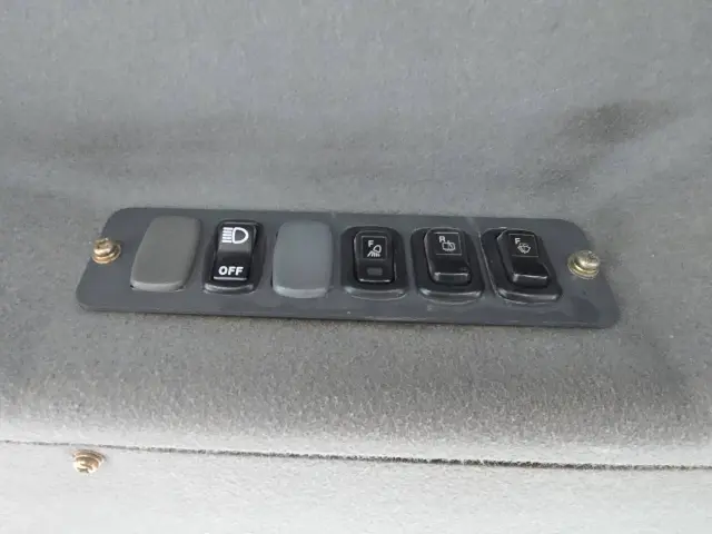 クボタ R420D ０．４㎥(4WD)の写真36