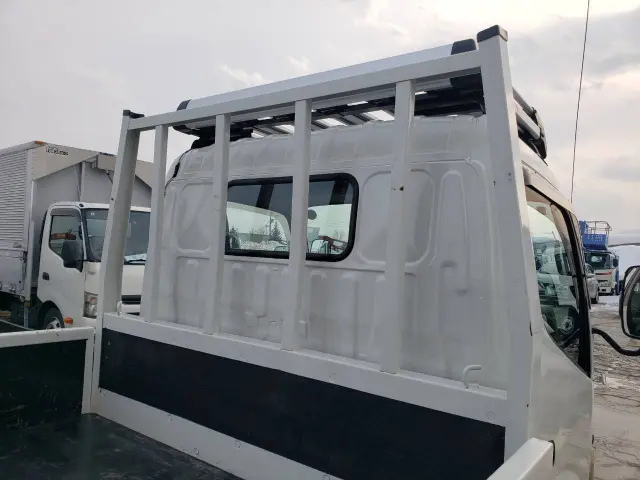 トヨタ ダイナ PB-XZU388(4WD)の写真10