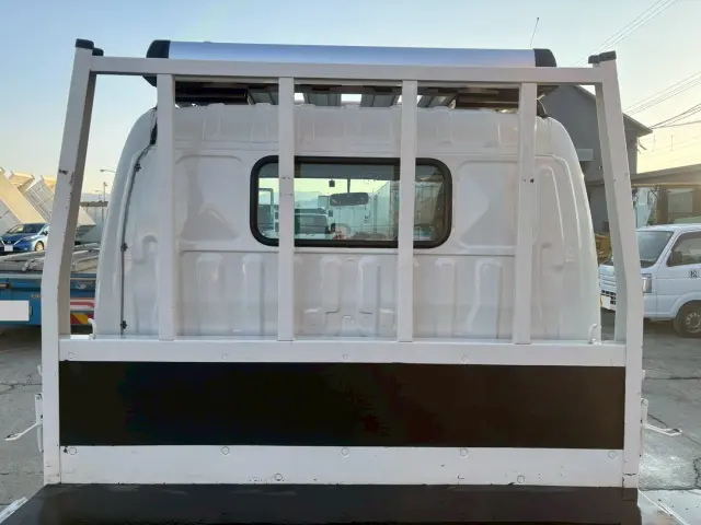 トヨタ ダイナ PB-XZU388(4WD)の写真10