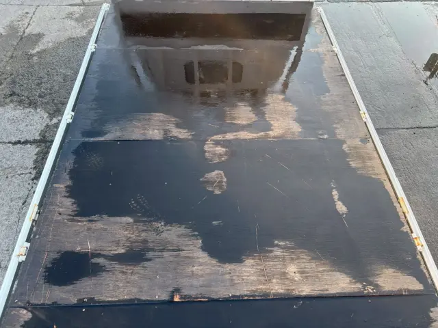 トヨタ ダイナ PB-XZU388(4WD)の写真11