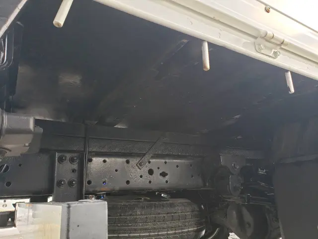 トヨタ ダイナ PB-XZU388(4WD)の写真14