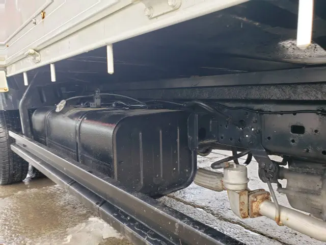 トヨタ ダイナ PB-XZU388(4WD)の写真15