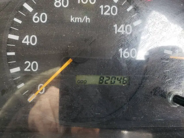 トヨタ ダイナ PB-XZU388(4WD)の写真20