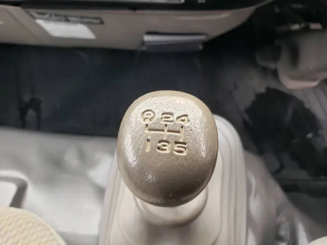 トヨタ ダイナ PB-XZU388(4WD)の写真21