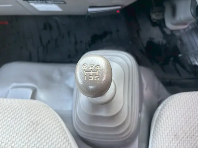 トヨタ ダイナ PB-XZU388(4WD)の写真21