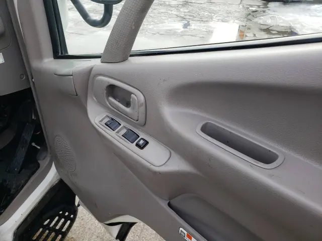 トヨタ ダイナ PB-XZU388(4WD)の写真24