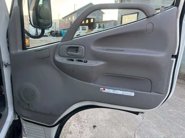 トヨタ ダイナ PB-XZU388(4WD)の写真24