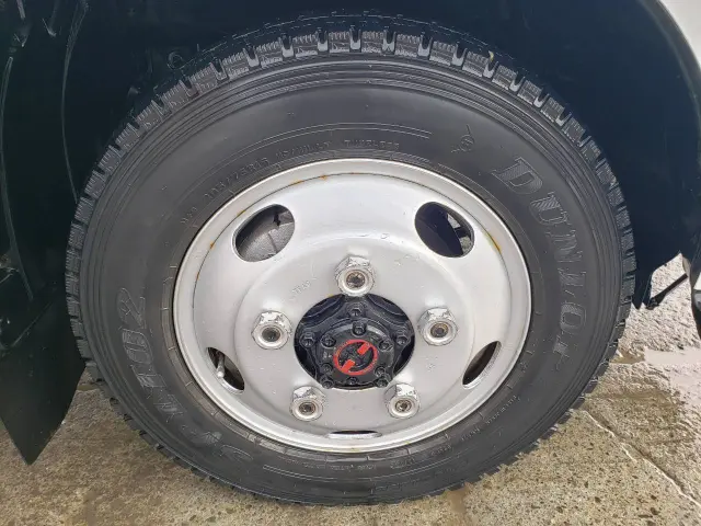 トヨタ ダイナ PB-XZU388(4WD)の写真29