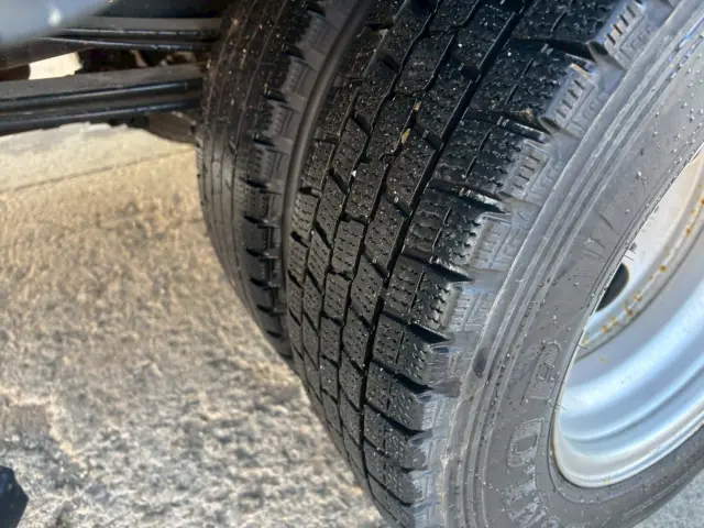 トヨタ ダイナ PB-XZU388(4WD)の写真29