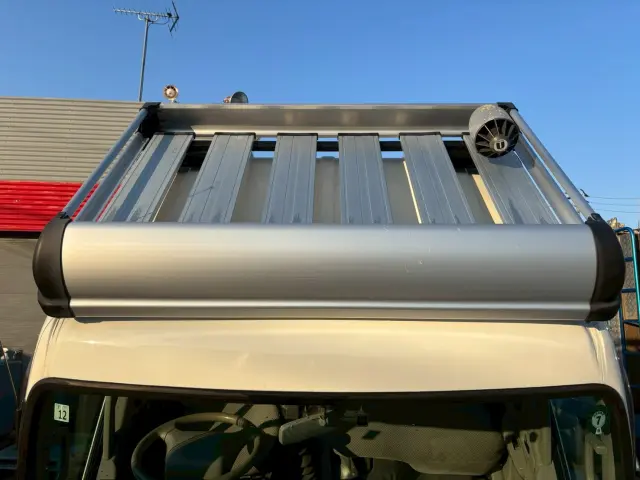 トヨタ ダイナ PB-XZU388(4WD)の写真30