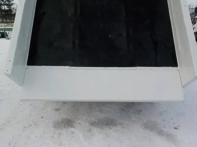 いすゞ フォワード TKG-FRR90S2(2WD)の写真12