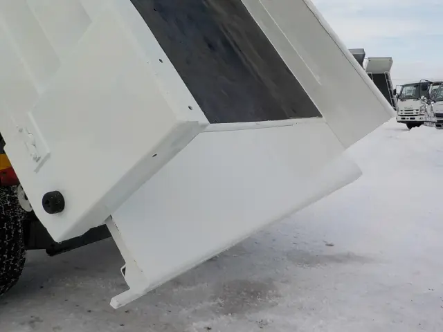 いすゞ フォワード TKG-FRR90S2(2WD)の写真13