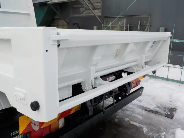 いすゞ フォワード TKG-FRR90S2(2WD)の写真15