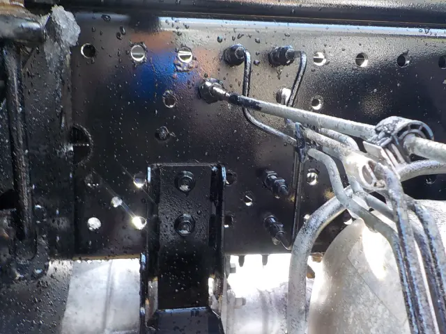 いすゞ フォワード TKG-FRR90S2(2WD)の写真22