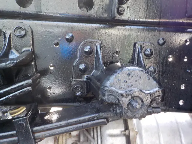 いすゞ フォワード TKG-FRR90S2(2WD)の写真23